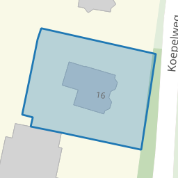 Perceel NWK02-A-3964