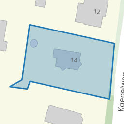 Perceel NWK02-A-3965