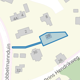 Perceel NWK02-A-3976