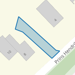 Perceel NWK02-A-4012