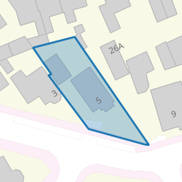 Perceel NWK02-A-4032