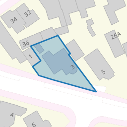 Perceel NWK02-A-4033