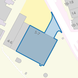 Perceel NWK02-A-4035