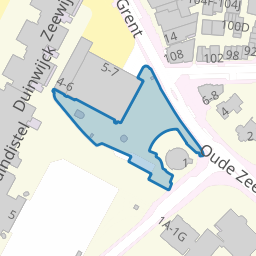 Perceel NWK02-A-4038