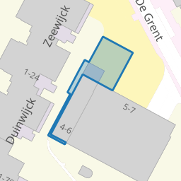 Perceel NWK02-A-4040