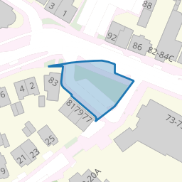 Perceel NWK02-A-4084