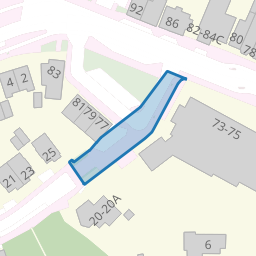 Perceel NWK02-A-4086