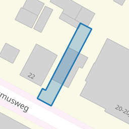 Perceel NWK02-A-4129