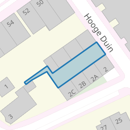 Perceel NWK02-A-4137