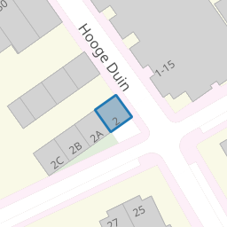 Perceel NWK02-A-4146