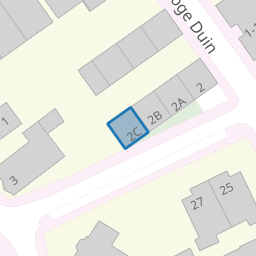 Perceel NWK02-A-4151