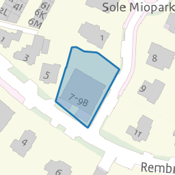 Perceel NWK02-A-4158