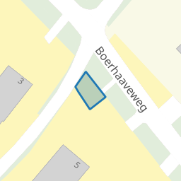 Perceel NWK02-A-4261