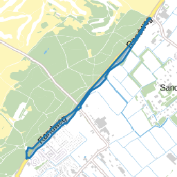 Perceel NWK02-A-4282