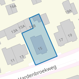 Perceel NWK02-A-4292