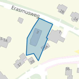 Perceel NWK02-A-4303