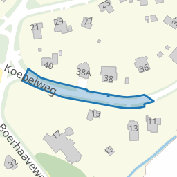 Perceel NWK02-A-4332