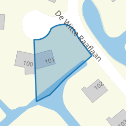 Perceel NWK02-C-1009