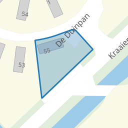 Perceel NWK02-C-1199