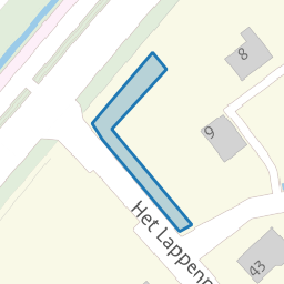 Perceel NWK02-C-1249