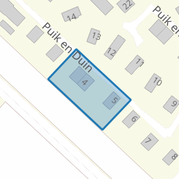 Perceel NWK02-C-1261