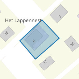 Perceel NWK02-C-1322