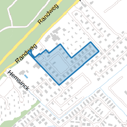 Perceel NWK02-C-1525