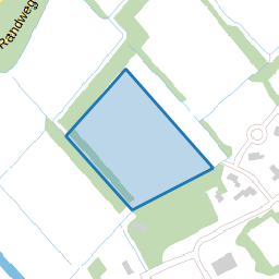 Perceel NWK02-C-1689