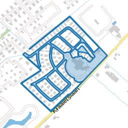 Perceel NWK02-C-1920