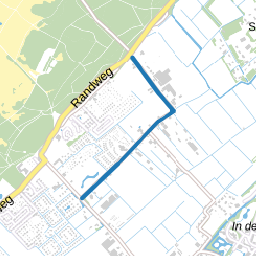 Perceel NWK02-C-2053