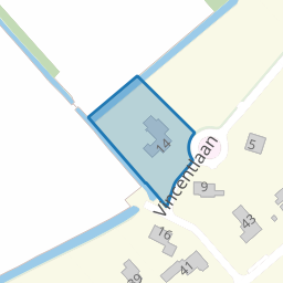 Perceel NWK02-C-2061