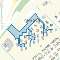 Perceel NWK02-C-2079