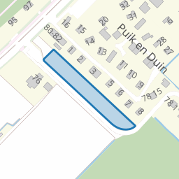 Perceel NWK02-C-2143