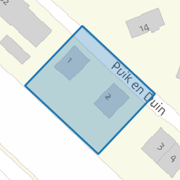 Perceel NWK02-C-2145