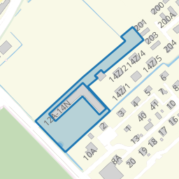 Perceel NWK02-C-2200