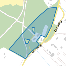 Perceel NWK02-D-1022