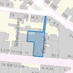 Perceel NWK02-E-1388