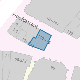 Perceel NWK02-E-1406