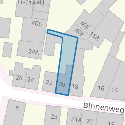 Perceel NWK02-E-1560