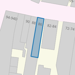 Perceel NWK02-E-1642