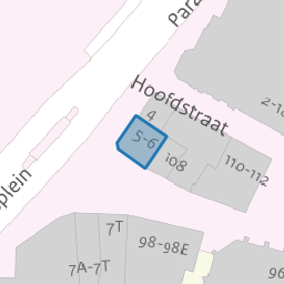 Perceel NWK02-E-1837