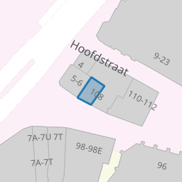 Perceel NWK02-E-1838