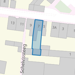 Perceel NWK02-E-2068