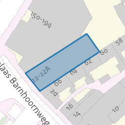 Perceel NWK02-E-2078