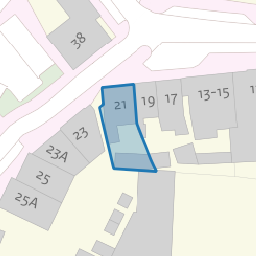 Perceel NWK02-E-2080