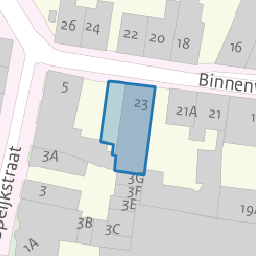 Perceel NWK02-E-2083