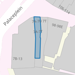 Perceel NWK02-E-2113