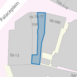 Perceel NWK02-E-2114