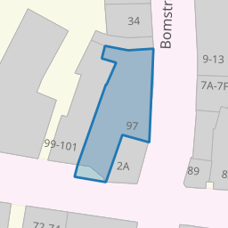 Perceel NWK02-E-2133