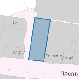Perceel NWK02-E-2156